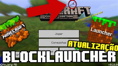 launcher block|block launcher download.